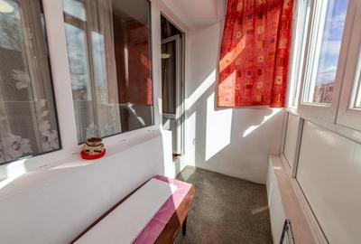 Apartament cu 2 camere semidecomandat, mobilat în Floreasca - 17