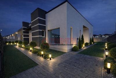 Berceni Villas - Vile Individuale - Mutare rapida - SUPER - 5