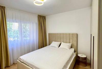 Apartament 2 camere | Iris Residence Decebal | Comision 0% - 5