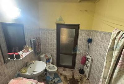 Casă individuală cu 3 camere cu Canalizare în Semicentral - 18