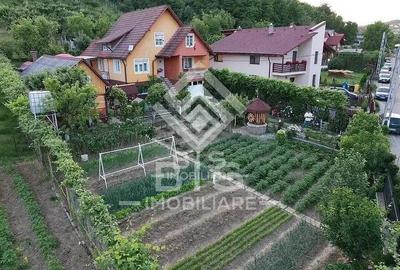 Casă cu 4 camere cu Teren 1860 Mp în Viișoara - 4