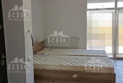 Apartamente cu 1 camera intr-un imobil in zona strazii Plevnei cu parcare - 1