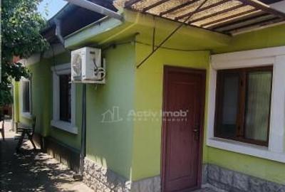 Casa si teren 600mp str Libertatii Alexandria - 2