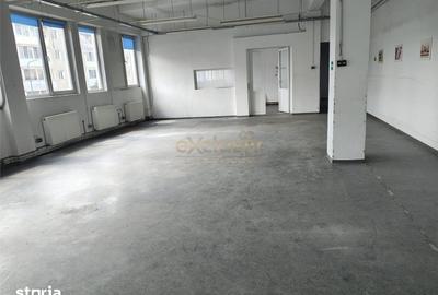 Spațiu comercial, de 843 mp, în Bartolomeu - 10