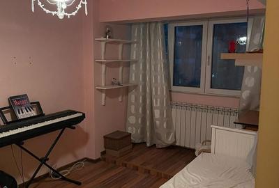 Apartament cu 4 camere în Central - 5