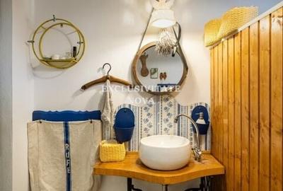 De vanzare  Casa de la Tara, unde traditia respira contemporan ! - 11