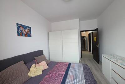 Apartament cu 2 camere în Chiajna - 9
