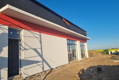 Spatiu comecial de inchiriat Com. Berceni - 2