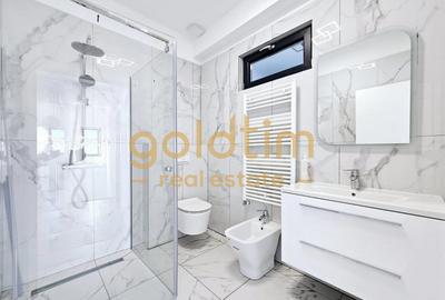 Duplex cu 4 camere cu Teren 200 Mp în Tunari - 8