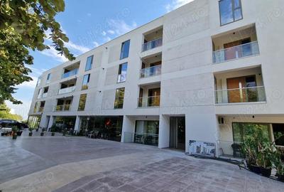 Inchiriere apartament tip studio Eforie Nord, zona Belona - 7