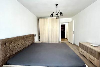 Apartament 2 camere, etaj 3/4, modern, Manastur. - 9