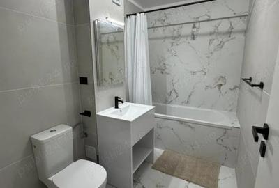 Vrei un apartament spatios, prima inchiriere, cu terasa in Sun Royal? - 5