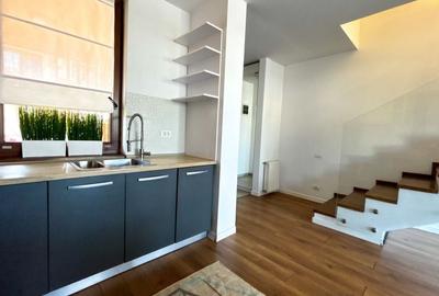 Green Future Residence | Oportunitate Închiriere Vila Pipera - 25