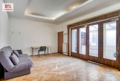 Universitate / Garsoniera la Kilometrul Zero / 46 mp - 4