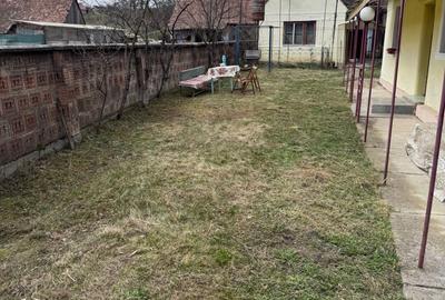 Casă cu 3 camere în Șoard - 7