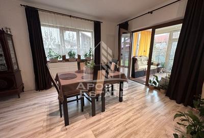 Duplex deosebit cu 5 camere, situat într-o zonă liniștită și exclusiv Duplex deosebit cu 5 camere, situat într-o zonă liniștită și exclusiv - 4