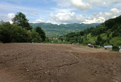 Teren de 12500 mp, în Central - 8