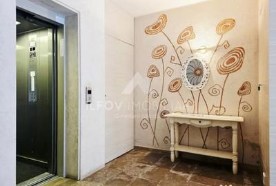 Apartament cu 3 camere decomandat în Central - 2