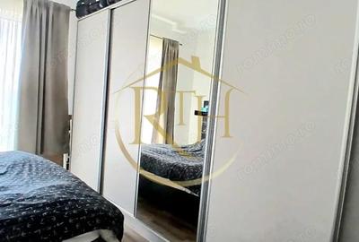 Apartament cu 3 camere decomandat în Buziașului - 12