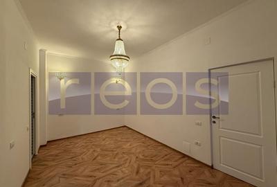 INCHIRIERE GARSONIERA IN VILA | DOROBANTI | PARTER | ULTRAFINISAT | - 6