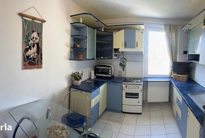 Apartament cu 2 camere decomandat, mobilat în Astra - 6