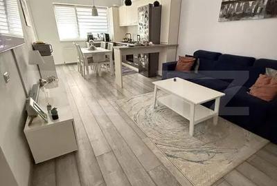 Apartament cu 3 camere în Sânpetru - 1