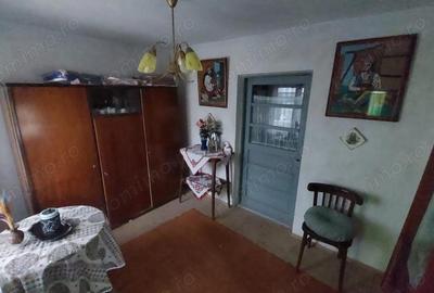 Casă cu 3 camere cu Teren 1900 Mp în Măgura - 2