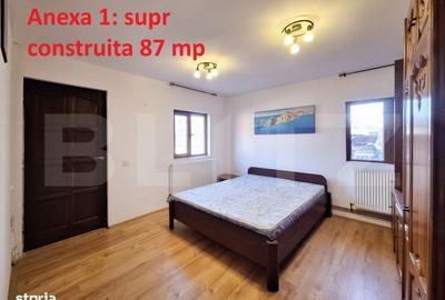 Casă cu 4 camere cu Teren 1281 Mp în Săliște - 14