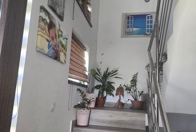 Casă cu 4 camere în Ștefănești - 7