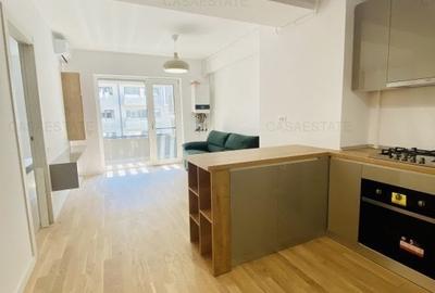 Inchiriere apartament 2 camere Vasile Lascar Complex Central - 5