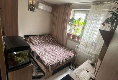 Apartament cu 2 camere în Rahova