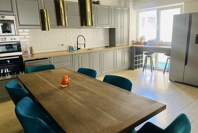 Apartament cu 3 camere decomandat în Dosu Bricii - 7