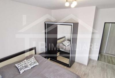 Apartament cu 2 camere decomandat în Tudor - 3