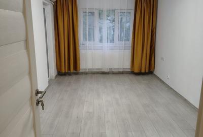Apartament cu 2 camere semidecomandat, mobilat în Sebastian
