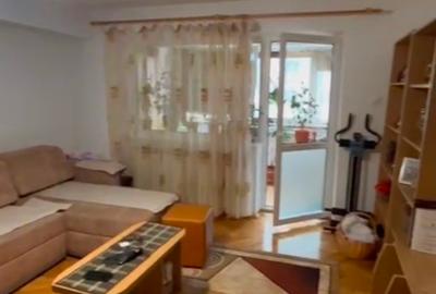 Apartament spațios, 2 camere, 64 mp, decomandat, Bld.Poitiers - 3