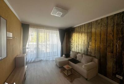 Apartament cu 2 camere în Rahova - 1