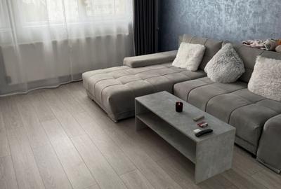 Apartament cu 2 camere semidecomandat, mobilat în Dristor - 8