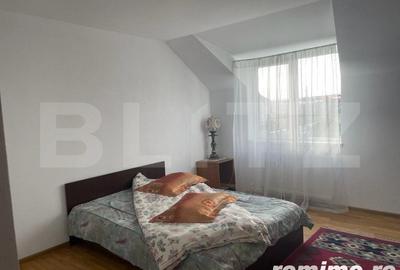 Casă cu 4 camere cu Teren 1000 Mp în Șcheia - 13