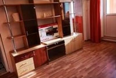 Pantelimon Mega Mall,Bl.reabilitat, mobilata,utilata complet,renovata,balcon.