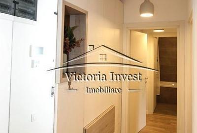 Apartament cu 3 camere, mobilat în Grivița - 5