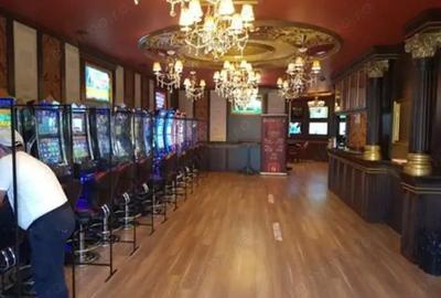 Spatiu Comercial 135 mp 13 Decembrie - 1