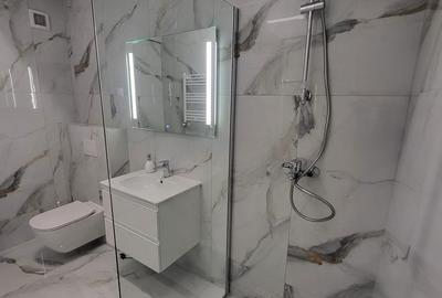 Apartament cu 2 camere în Calea Aradului - 10