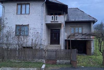 Casă în Rona de Jos - 3
