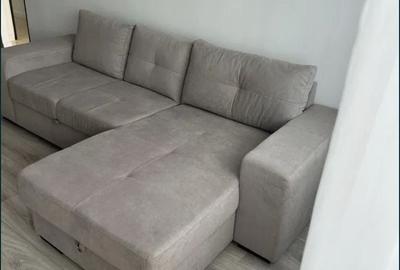 Apartament cu 2 camere circular, mobilat în Pantelimon - 5