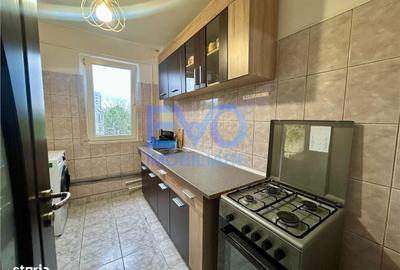 Apartament cu 2 camere în Podu Roș - 9