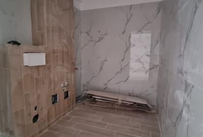 Adamant Towers | apartament 1 camera | tip 1C | decomandat - 9