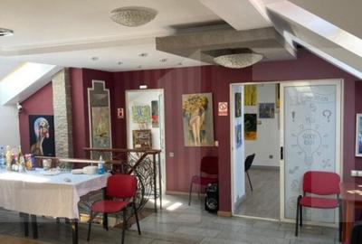 Cladire cu destinatii multiple, 315 mp, Ultracentrala - 5