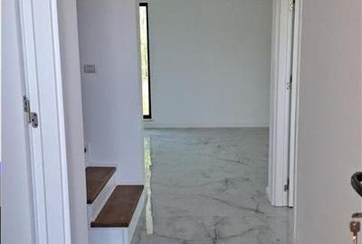 Casă individuală cu 4 camere cu Canalizare în Valea Lupului - 8