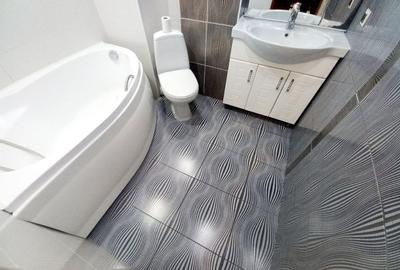 Apartament cu 2 camere decomandat în Între Lacuri - 2