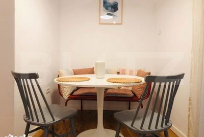 Apartament cu 2 camere în Central - 5